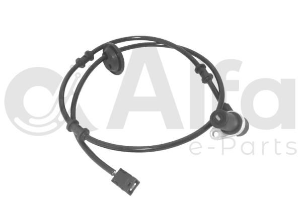 Датчик, кількість обертів колеса, Alfa E-Parts AF03251