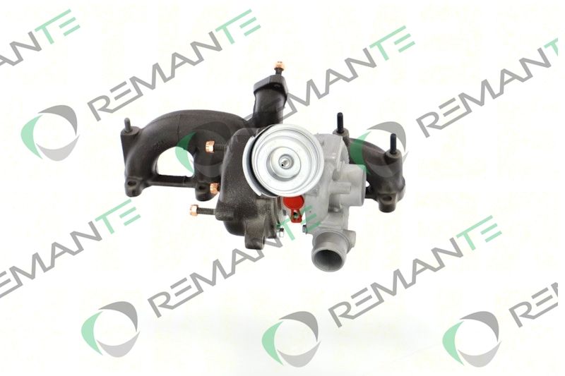 REMANTE 003-001-004470R Charger, charging (supercharged/turbocharged)