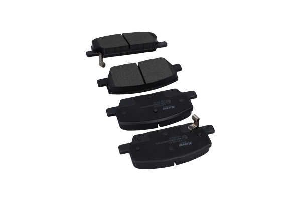 Kavo Parts KBP-10137 Brake Pad Set, disc brake
