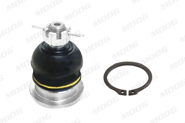 Опорний шарнір, передня вісь MOOG FIBJ16943