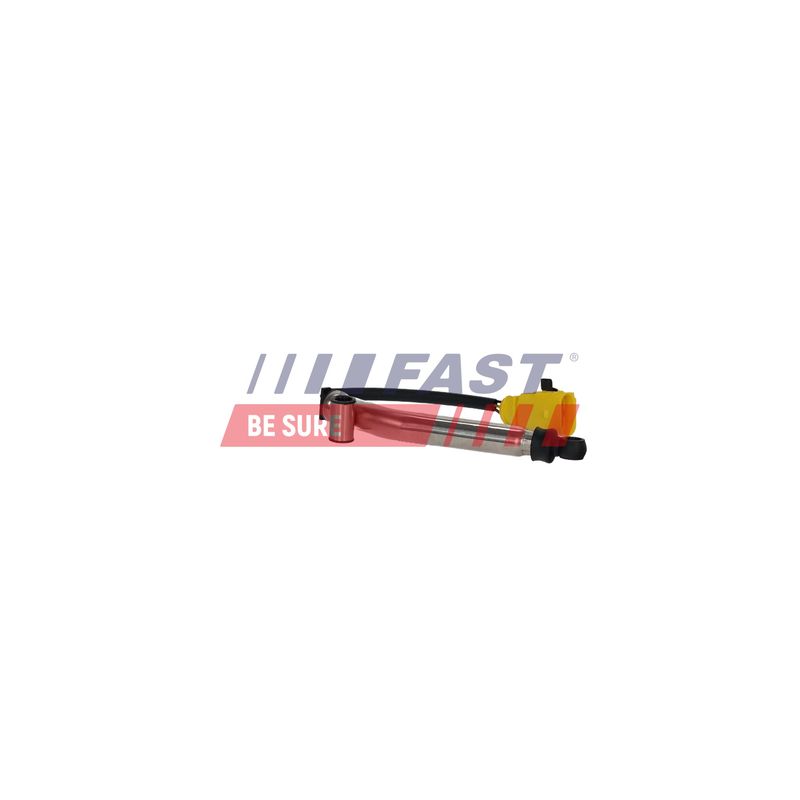 FAST FT01781 Actuator, active bonnet