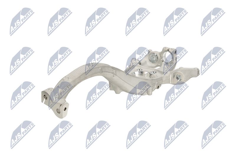 NTY ZZP-WW-046 Steering Knuckle, wheel suspension