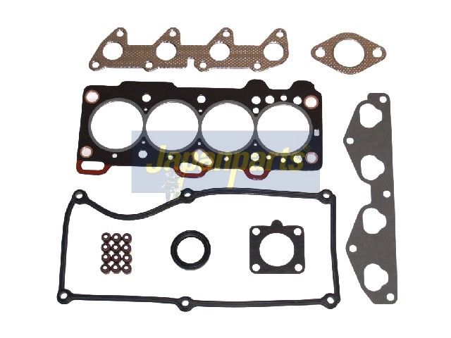 JAPANPARTS Tarpiklių komplektas, cilindro galva