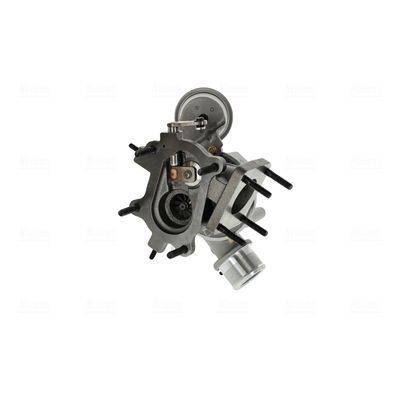 NISSENS 93424 Charger, charging (supercharged/turbocharged)