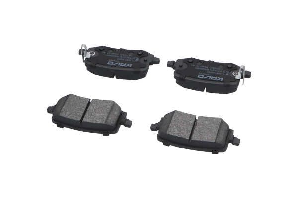 Kavo Parts KBP-10095 Brake Pad Set, disc brake