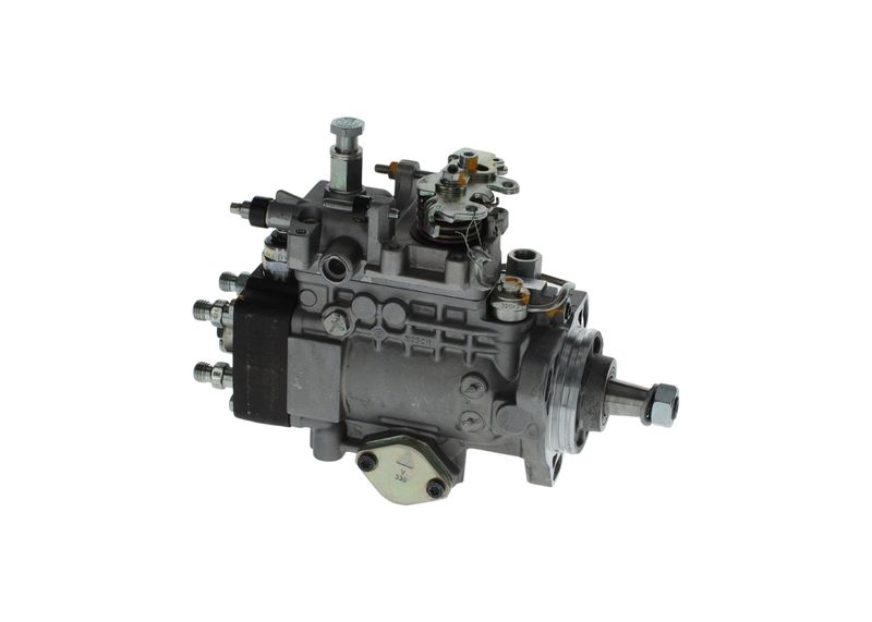 Pompa de injectie 0 460 424 558 BOSCH