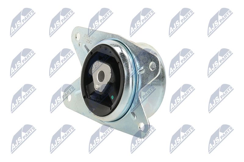 Paigutus, Mootor, NTY ZPS-PL-075