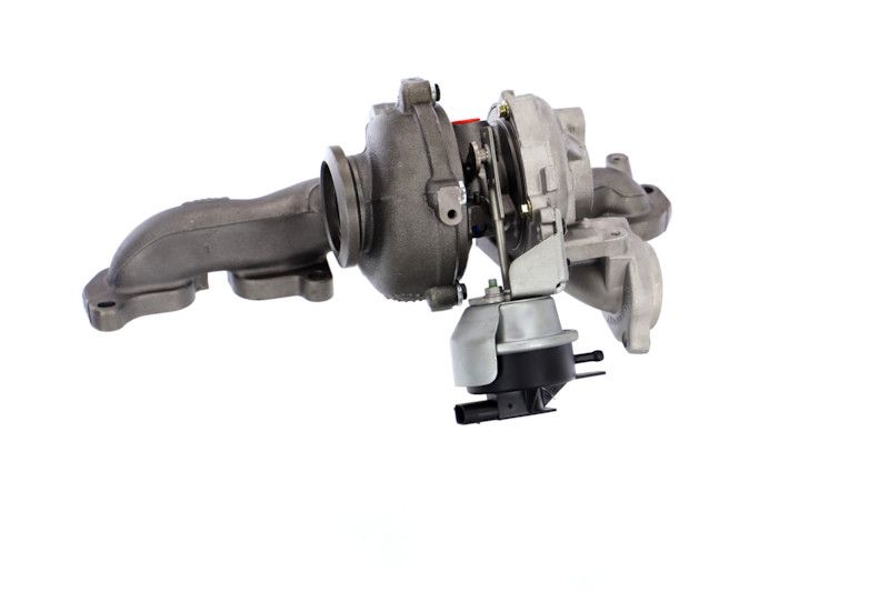 REMANTE 003-002-001435R Charger, charging (supercharged/turbocharged)