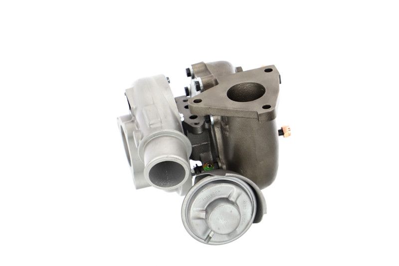 REMANTE 003-001-004527R Charger, charging (supercharged/turbocharged)