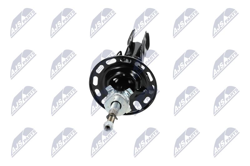 Amort, NTY A-HD-009