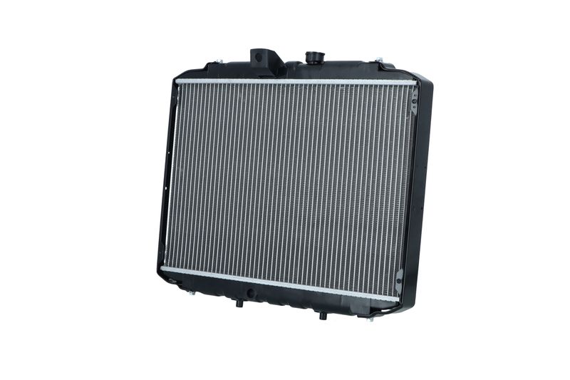 Radiador, refrigeración del motor NRF 53650