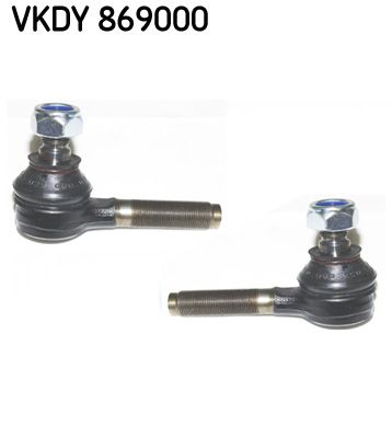 Cap de bara SKF VKDY 869000