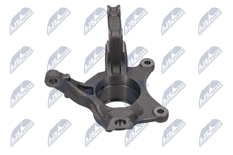 Käändmik, rattakinnitus, NTY ZZP-RE-026