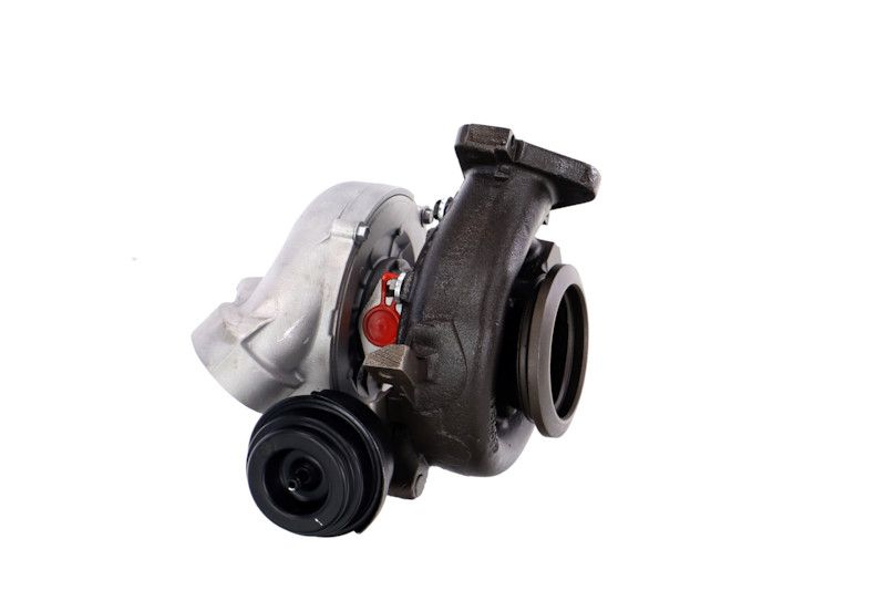 REMANTE 003-001-001370R Charger, charging (supercharged/turbocharged)