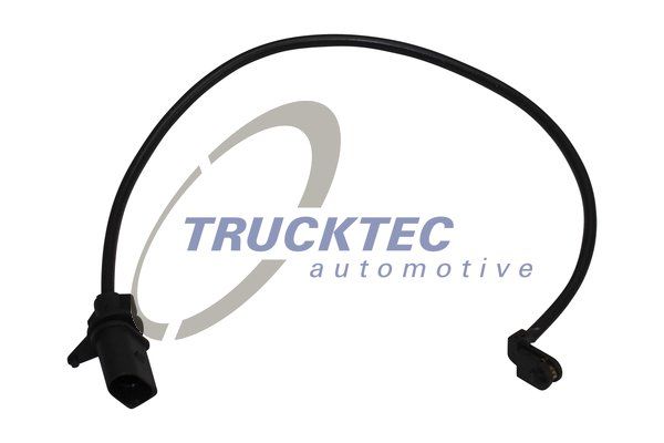 Датчик зносу гальмівних колодок (передніх) TRUCKTEC AUTOMOTIVE