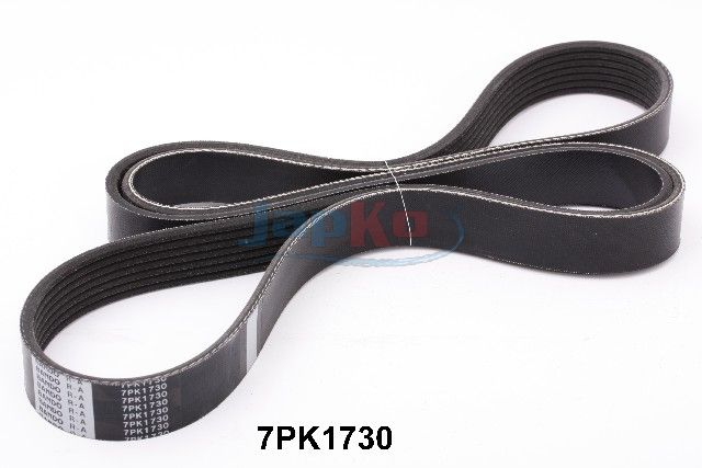 Soonrihm, JAPKO 7PK1730