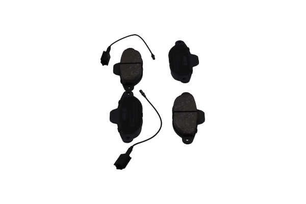 Kavo Parts KBP-10146 Brake Pad Set, disc brake