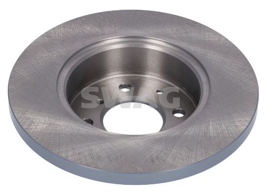 SWAG 22 91 7945 Brake Disc