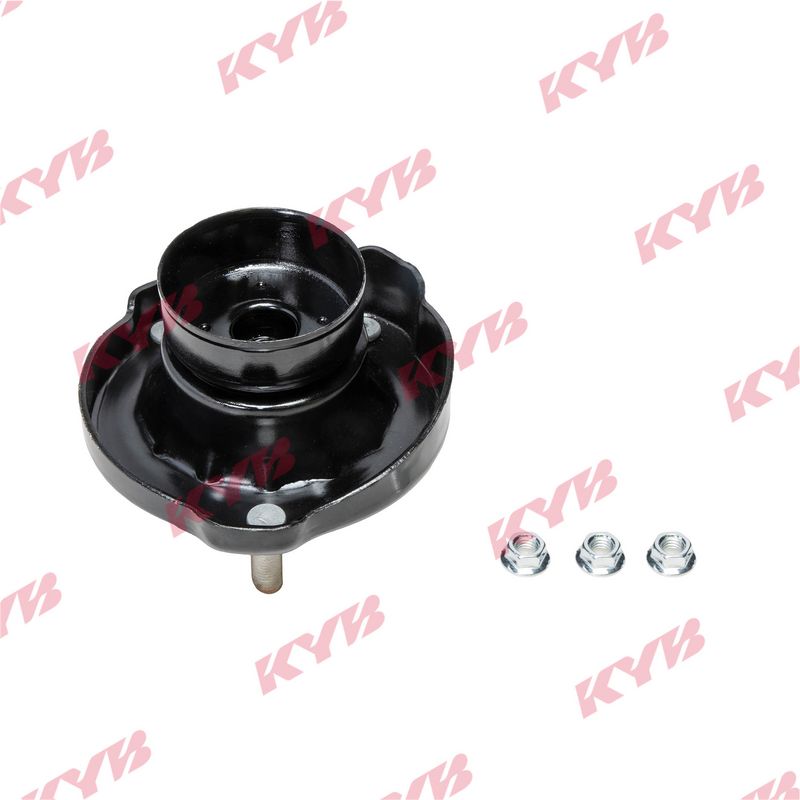 MacPherson veerpoot bevestiging Voor Links past: MERCEDES E T-MODEL (S211), E (W211) 1.8-3.5 03.02-07.09