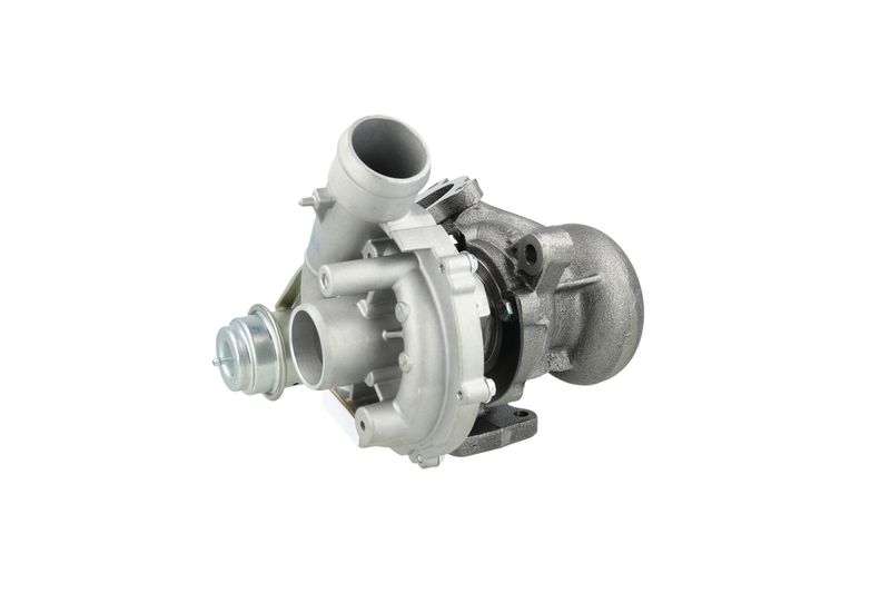 Kompressor, ülelaadimine, NRF 90010173