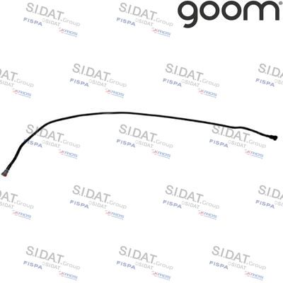 горивопровод SIDAT