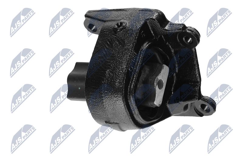 Paigutus, Mootor, NTY ZPS-CH-140