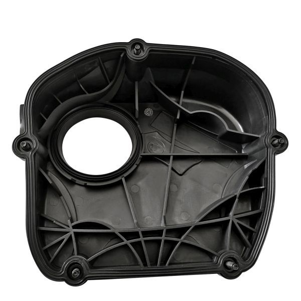 hajus Autoteile 1031037 Timing Case Cover
