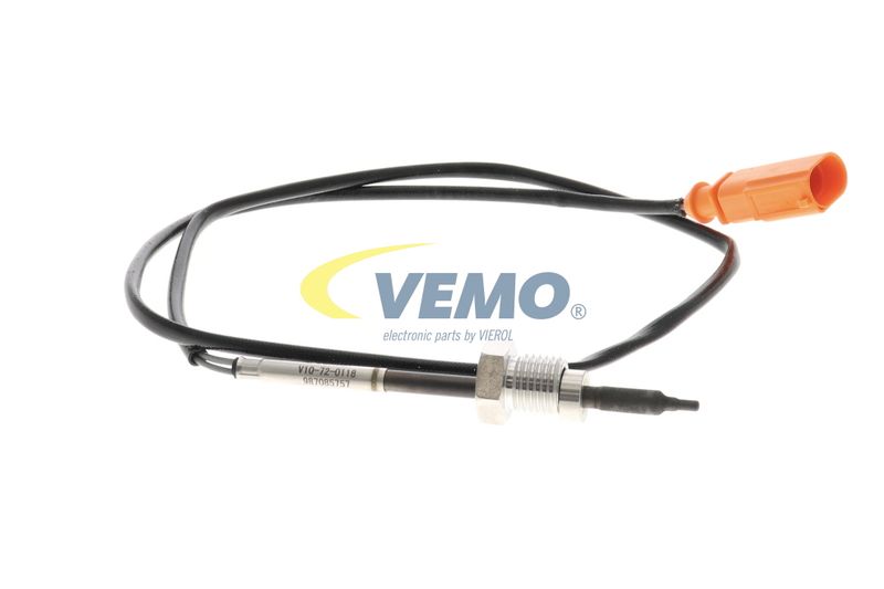 VEMO V10-72-0118 Sensor, exhaust gas temperature
