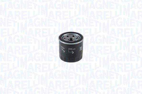 Filtru aer MAGNETI MARELLI 153071760233