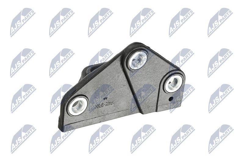 Paigutus, Mootor, NTY ZPS-HD-110