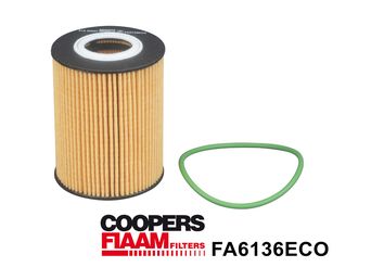 Оливний фільтр, Coopers Fiaam FA6136ECO