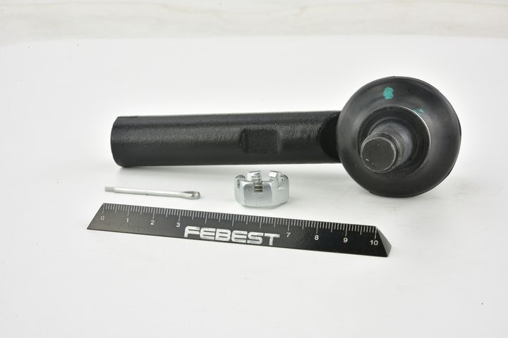Rooliots, FEBEST 2121-EXPIII