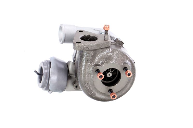 REMANTE 003-001-000303R Charger, charging (supercharged/turbocharged)
