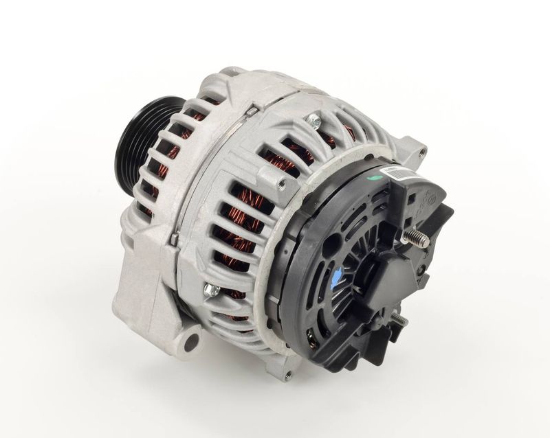 BOSCH 0124625029 Alternator
