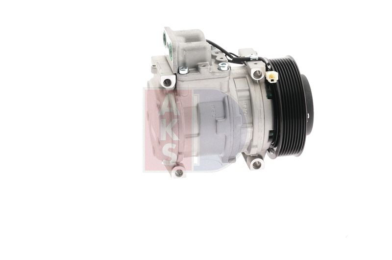 Kompresor, klimatizace 852593N