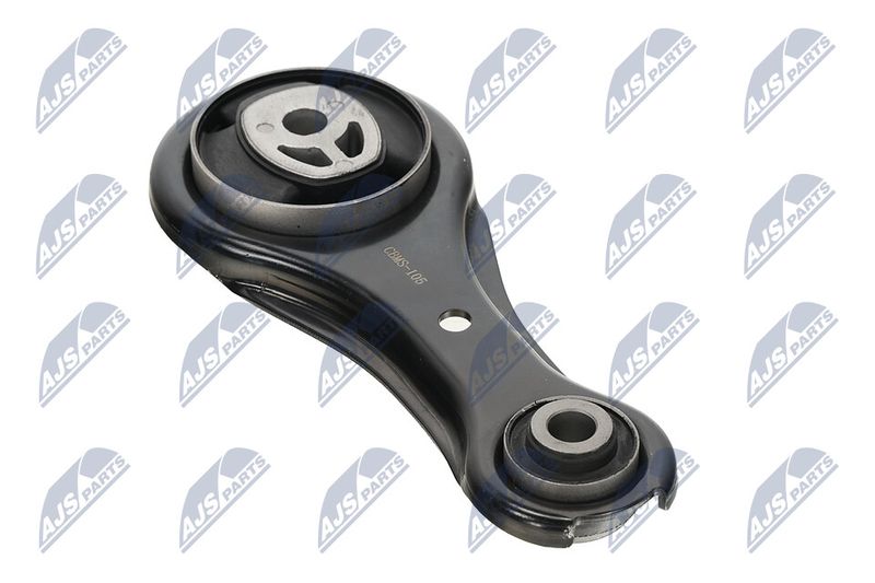 NTY ZPS-MS-105 Mounting, engine