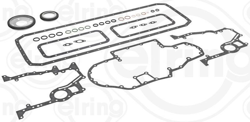Product Image - Pakkingset, motorblok - 917.216 - ELRING