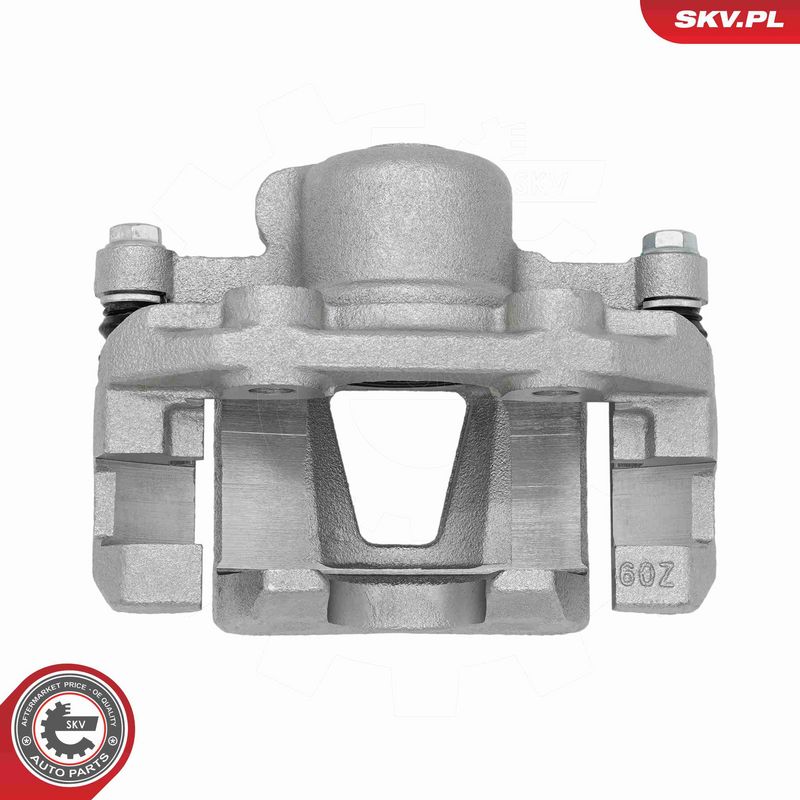 Pidurisadul, ESEN SKV 89SKV921