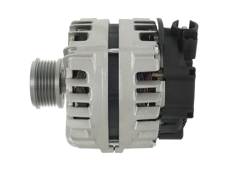 Generaator, AS-PL A3210PR