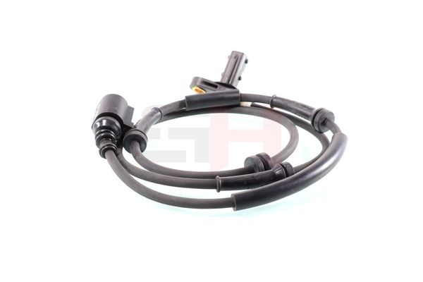 GH GH-712520 Sensor, wheel speed