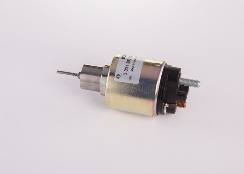 BOSCH 0331303144 Solenoid Switch, starter
