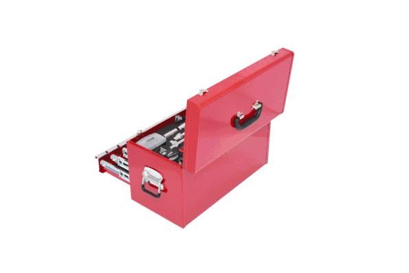 KS TOOLS 911.0100 Tool Set