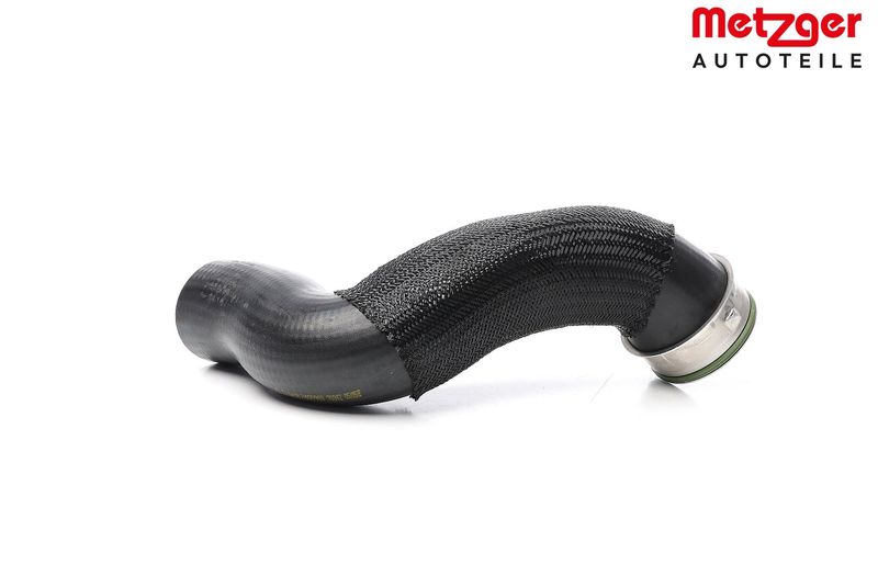 METZGER AUTOTEILE 2400909 Charge Air Hose