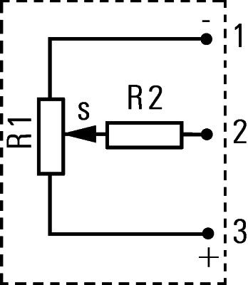 HELLA 6PX 008 476-121 Sensor, throttle position