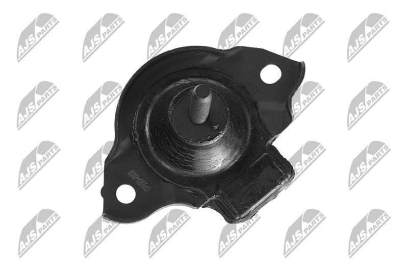 Paigutus, Mootor, NTY ZPS-HD-053