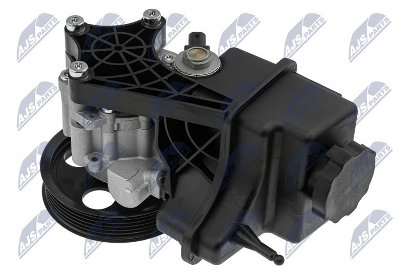NTY SPW-ME-003 Hydraulic Pump, steering