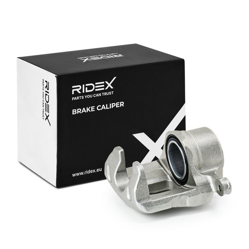спирачен апарат RIDEX