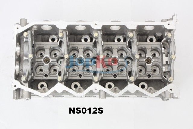Silindripea, JAPKO JNS012S
