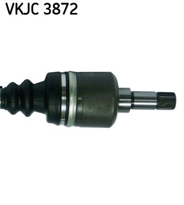 SKF VKJC 3872 Drive Shaft