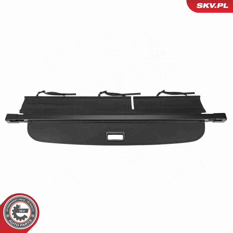 ESEN SKV 88SKV001 Cargo Area Cover